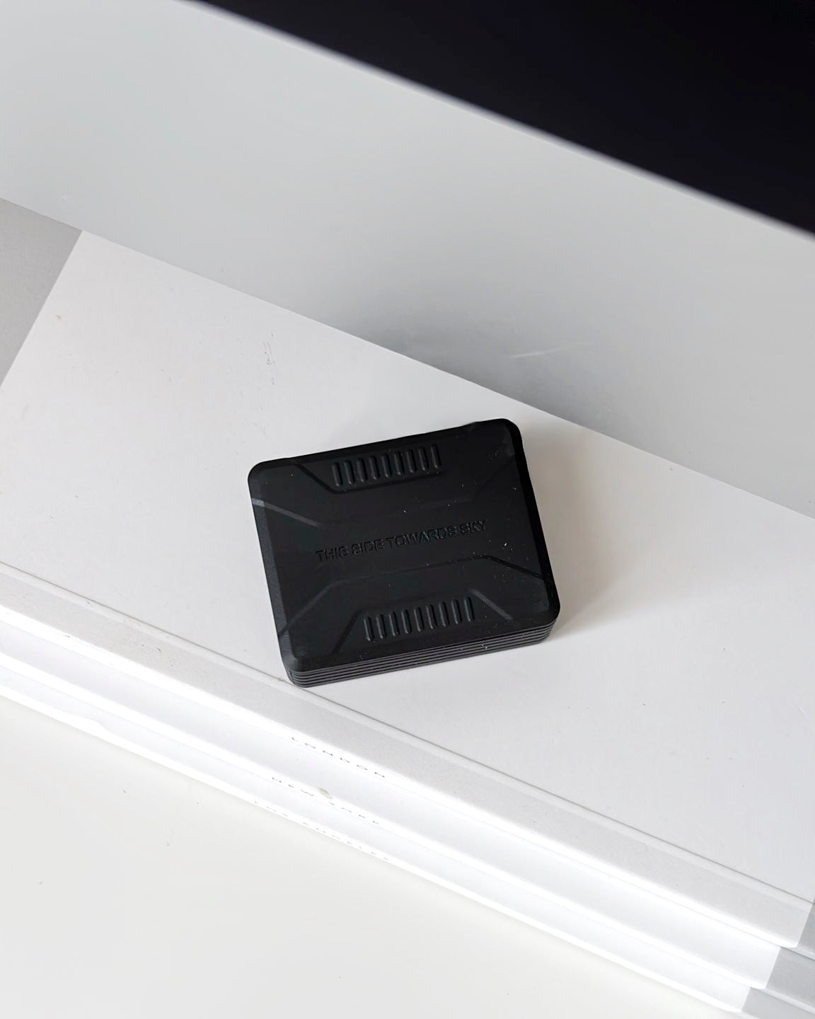 StickNTrack Extreme  2 Year Battery Life