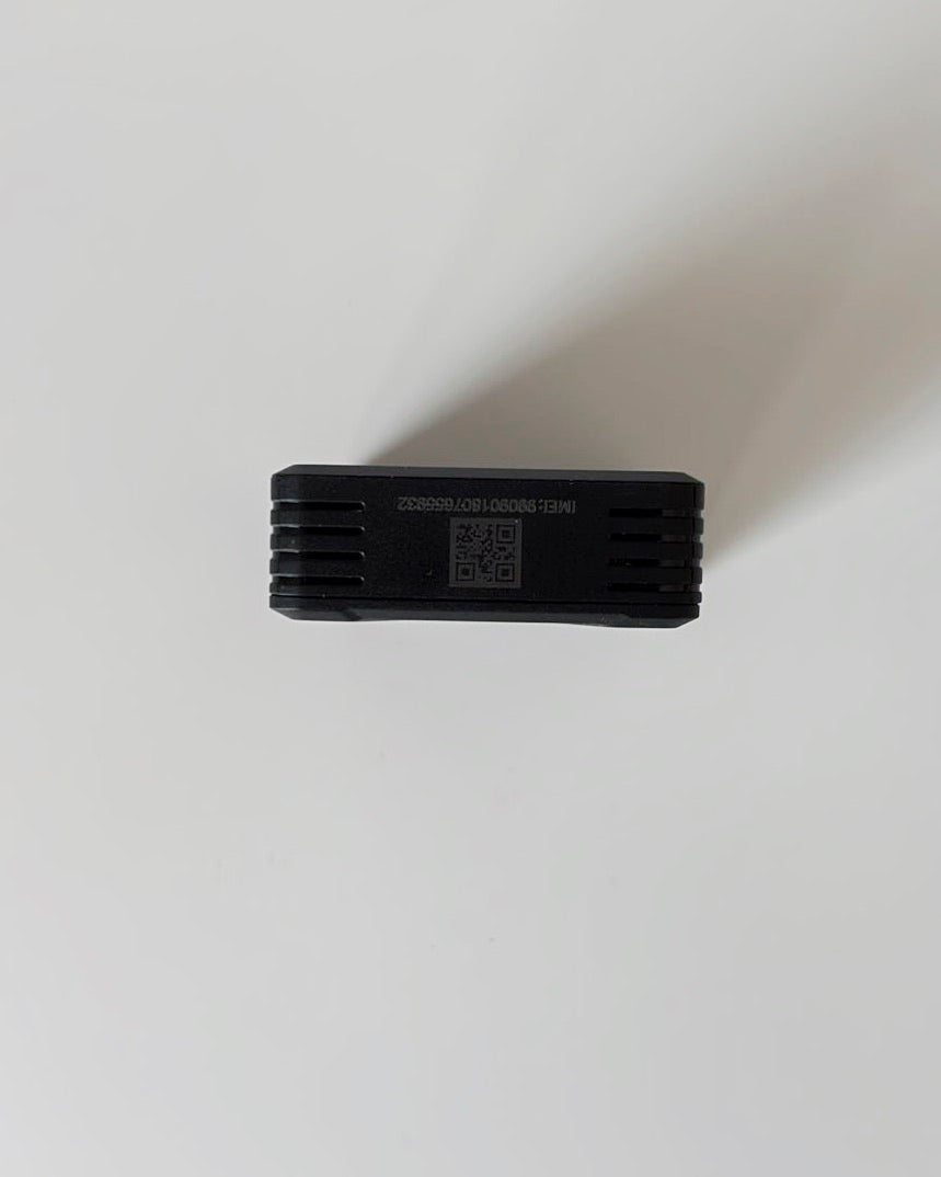 StickNTrack Extreme  2 Year Battery Life