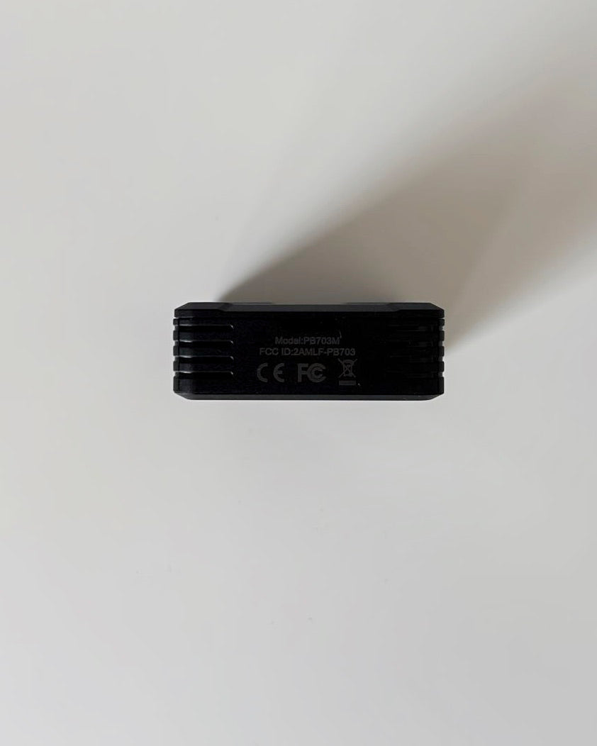 StickNTrack Extreme  2 Year Battery Life