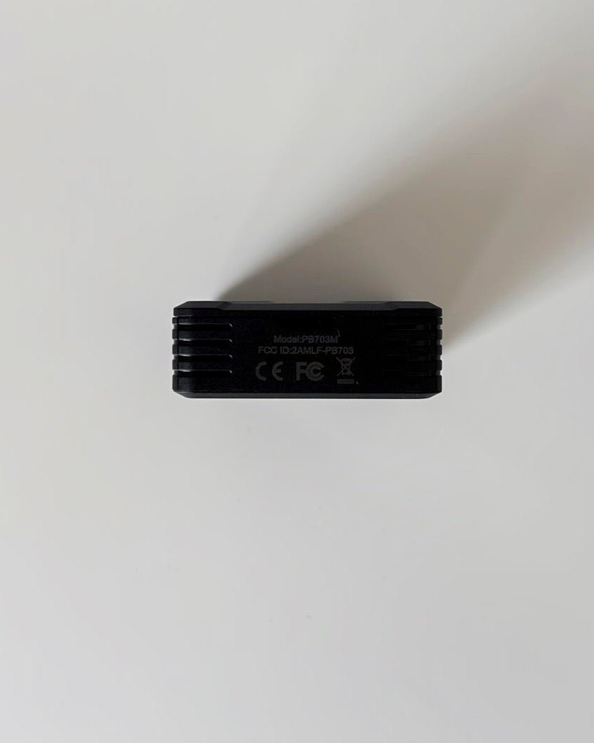 StickNTrack Extreme 2 Year Battery Life - SticknTrack