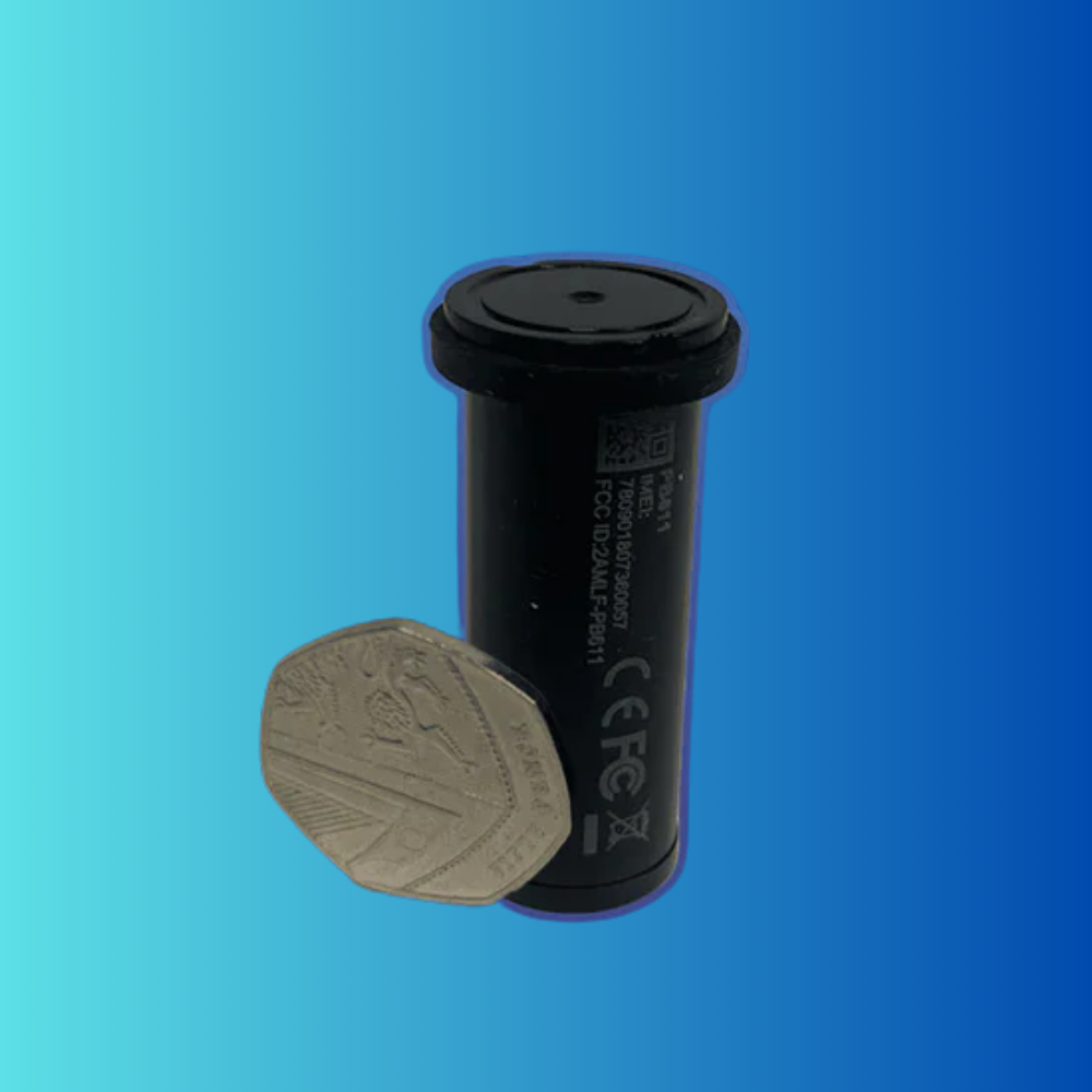 StickNTrack Tube (3 Yr Battery)