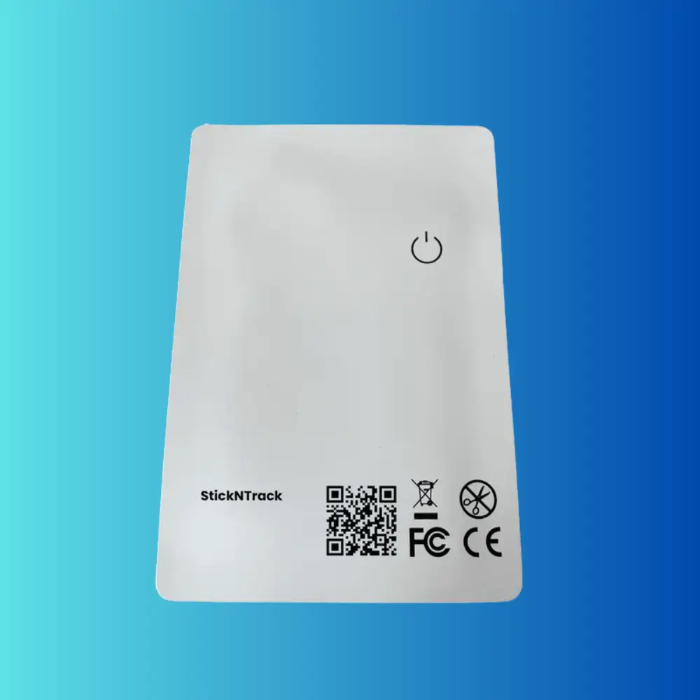 StickNTrack Pro (1 Yr Battery)